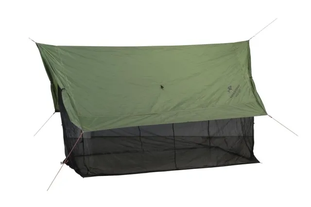 Moskito Wing Tarp by Amazonas AZ-3080030 color grün