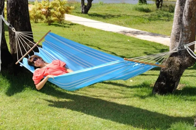 Alegria blau hellblau beige by Jobek - Germany JO-25347-OLD color blau