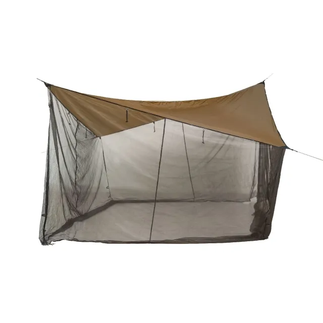 Moskito Tarp by Amazonas AZ-3080020 color braun