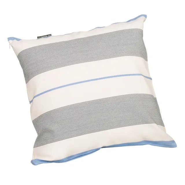 Amante Sea Salt - Outdoor-Kissenbezug by LaSiesta LS-AMP5S-13 color blau