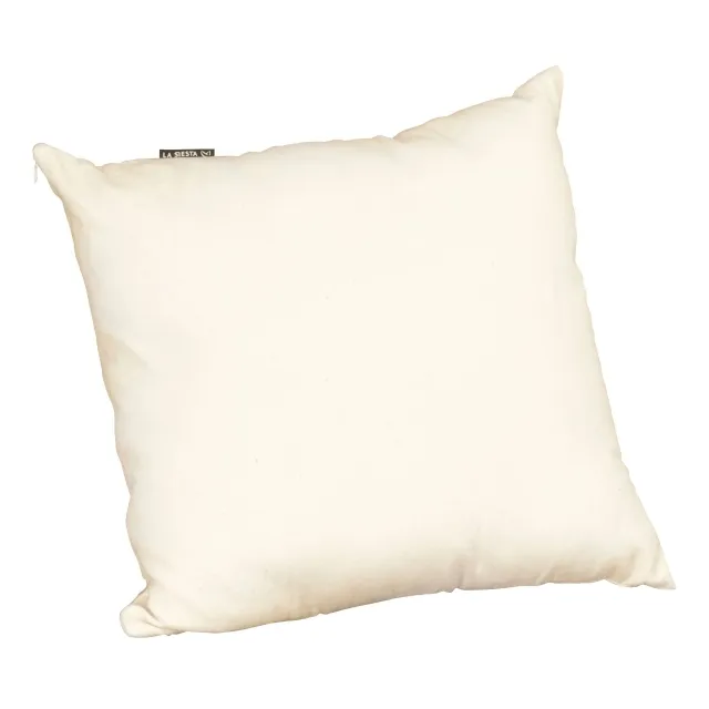 Amante Vanilla - Outdoor-Kissenbezug by LaSiesta LS-AMP5S-1 color gelb