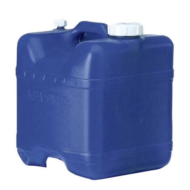 Kanister Aqua Tainer 15 Liter by Reliance RE-018815 color blau