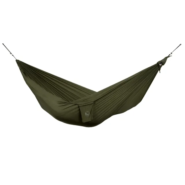 Single army green grün by Ticket to the moon TM-TMC24 color grün