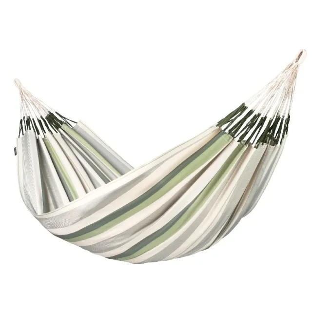 Brisa Cedar - wetterfeste Familien Hängematte by LaSiesta LS-BRH18-14 color grün
