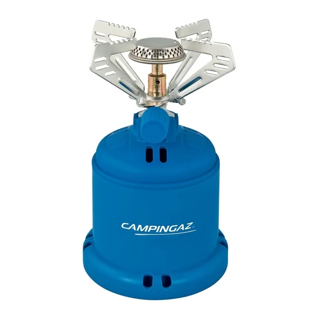 Laterne Camping 206 L by Campingaz RE-167800 color blau