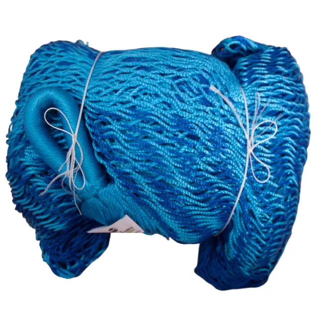 Mammut SuperNylon Caribe by MacaMex MA-00867 color blau