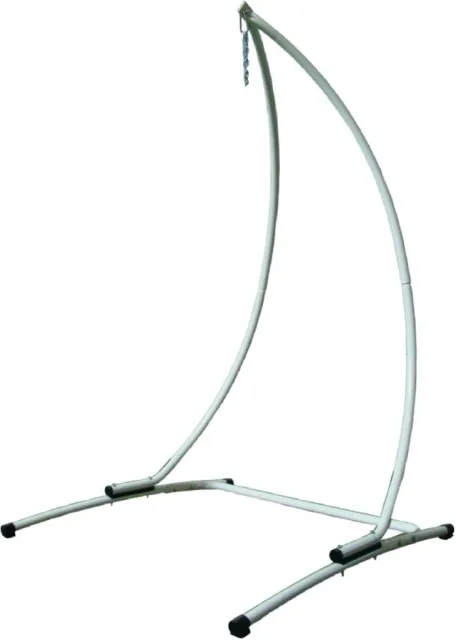 Chair Stand - Hängestuhlständer weiß by Jobek - Germany JO-10825-OLD color weiss