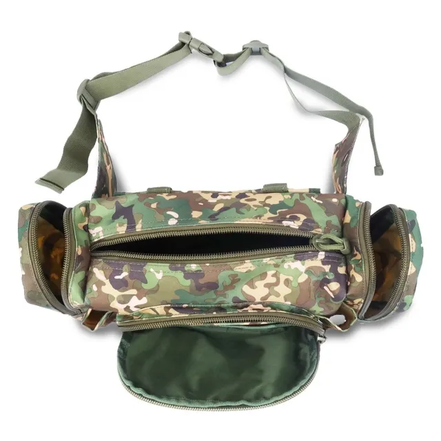 Action Pack Mc 8L by DD Hammocks DD-21869 color camouflage