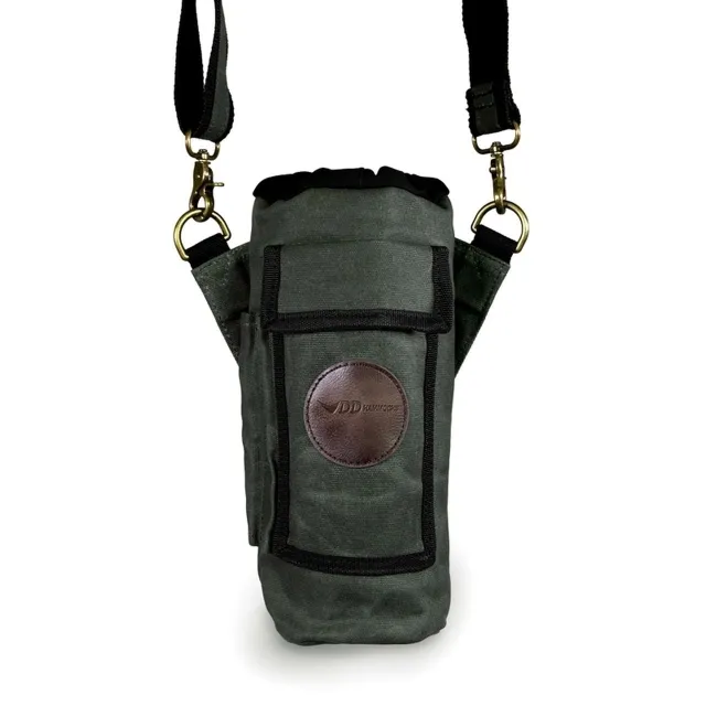 Cask Olive Green 1L by DD Hammocks DD-71040 color grün