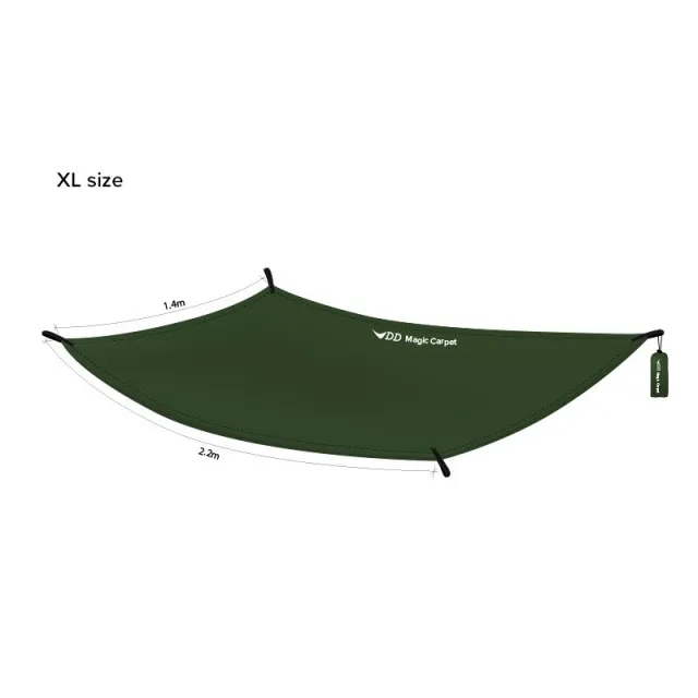 DD Magic Carpet XL by DD Hammocks DD-21849 