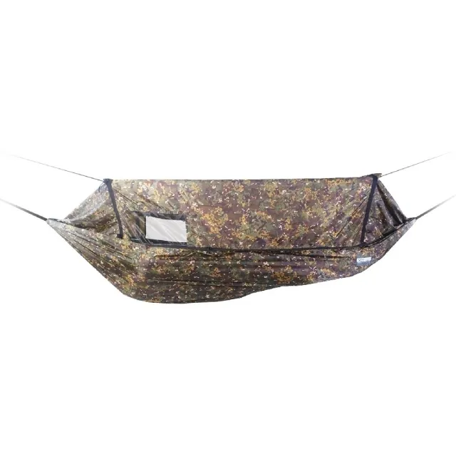 DD Hängematte Nest MC by DD Hammocks DD-02193 color camouflage