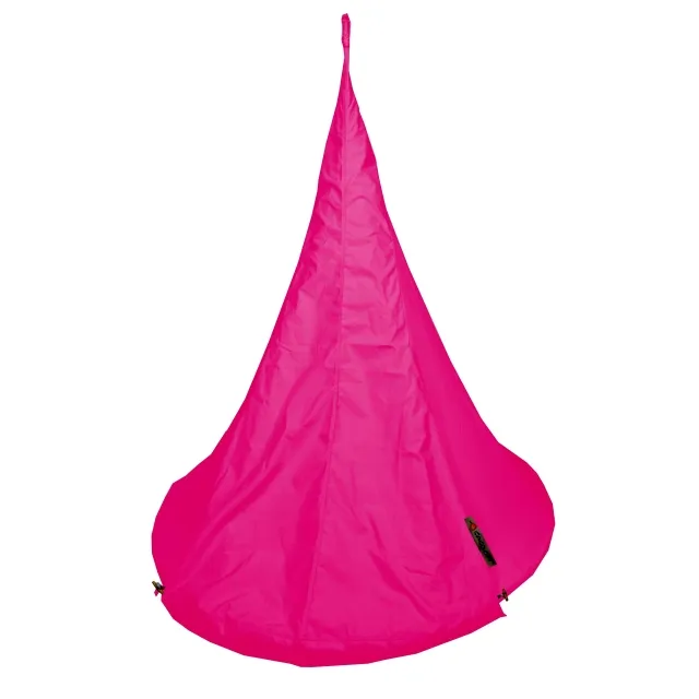 Tür für Cacoon Single - pink by Cacoon VI-CACSDF11 color rot