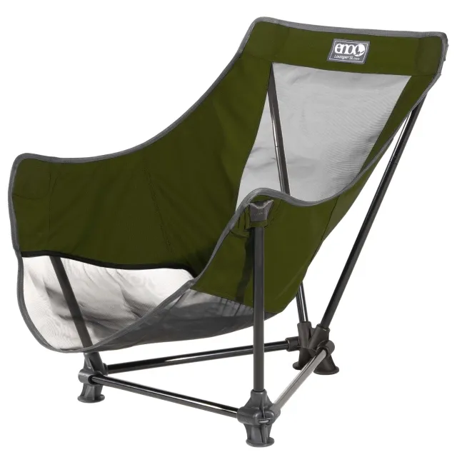 Lounger SL oliv grün Camping Stuhl by ENO EN-SL092 color grün