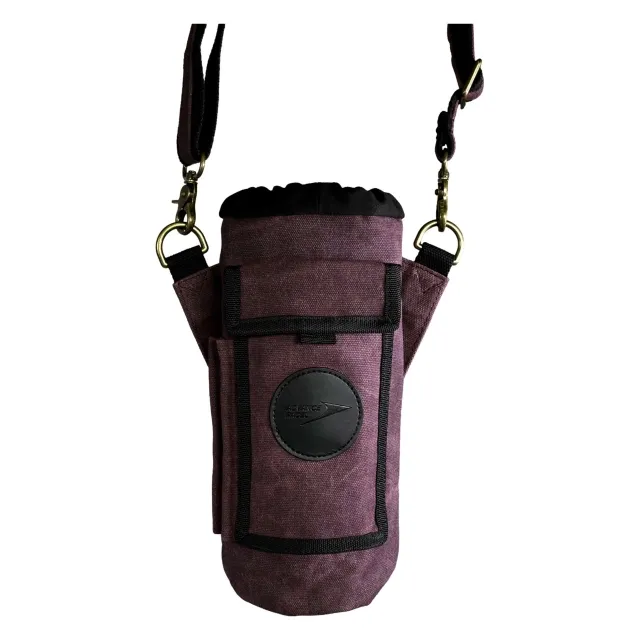 Hidra Sling Burgundy 1L by Advance Padel AP-71041 color rot