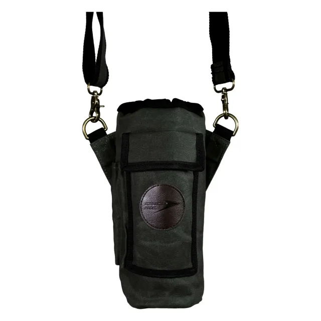 Hidra Sling Olive Green 1L by Advance Padel AP-71040 color grün