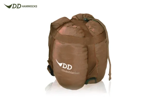 DD Underblanket coyote brown by DD Hammocks DD-21883 