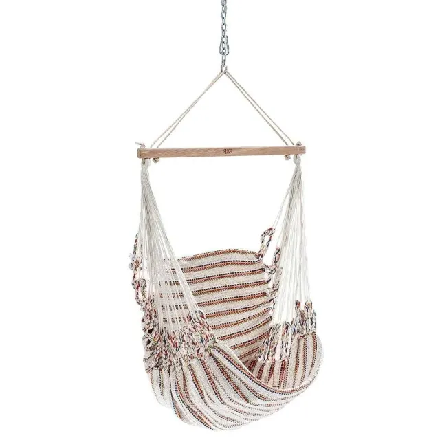 Hängesessel Baumwolle bunt by Chico CI-3108 color bunt