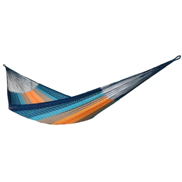 Solea breeze XL by MacaMex MA-00937 color blau