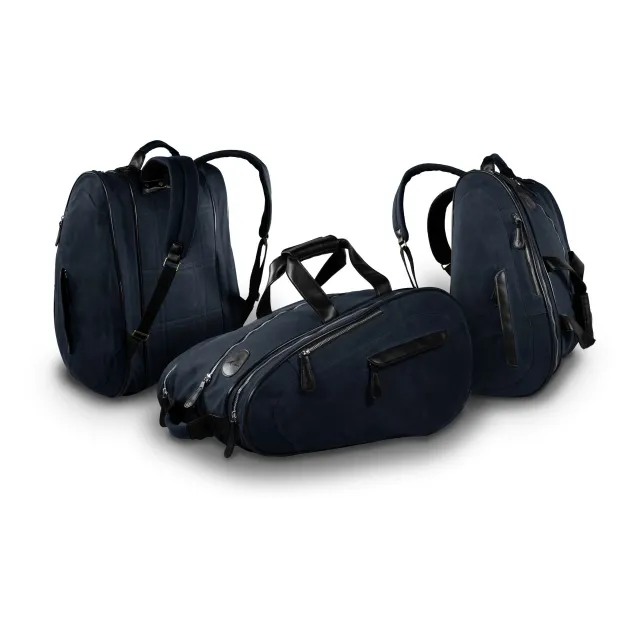 Invicto Marine 48L by Advance Padel AP-71003 color blau