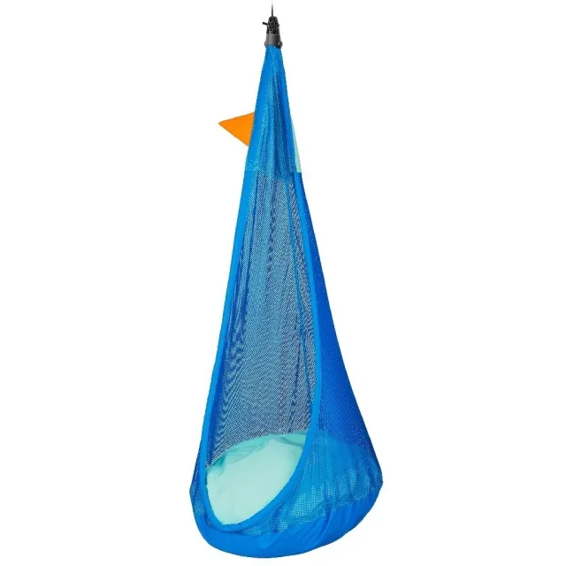 Joki Air Moby - (Outdoor) Max Kids Hanging Nest with Suspension by LaSiesta LS-JAD90-33