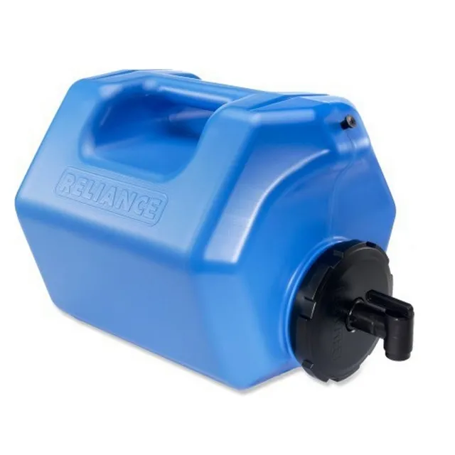 Kanister Buddy by Reliance RE-018035 color blau