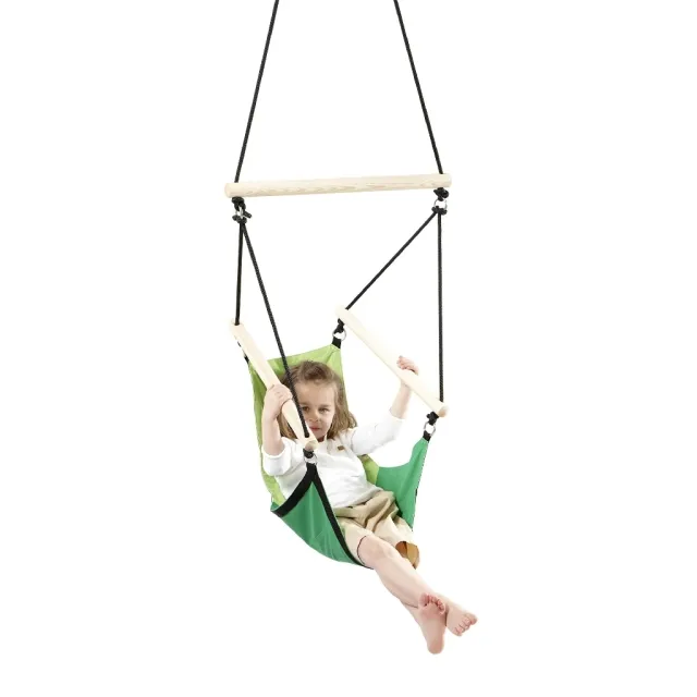 Kids Swinger grün - Kinderhängestuhl by Amazonas AZ-2030487 color grün