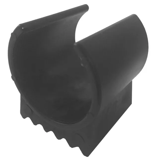 Ersatzteil Bodenschoner / Fuss für Lazy Macamex by MacaMex MA-99104 color schwarz