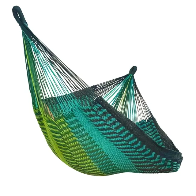 Flow ocean XL by MacaMex MA-10373F color grün