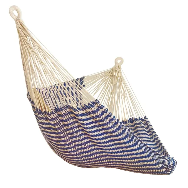 Flow nautica XL by MacaMex MA-10376F color blau