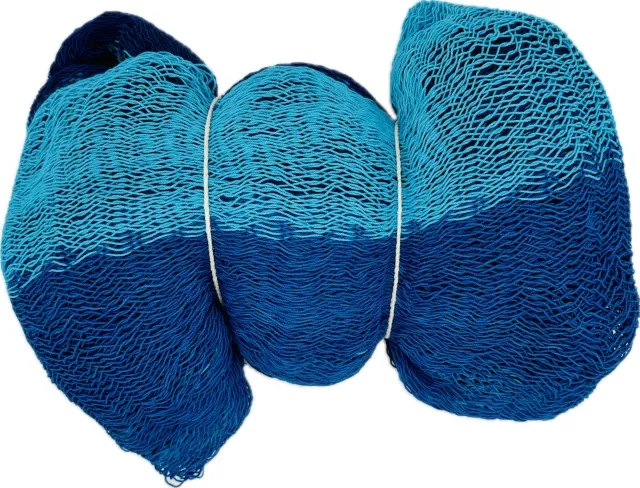 Matrimonial caribe Linea Plus by MacaMex MA-00237L color blau