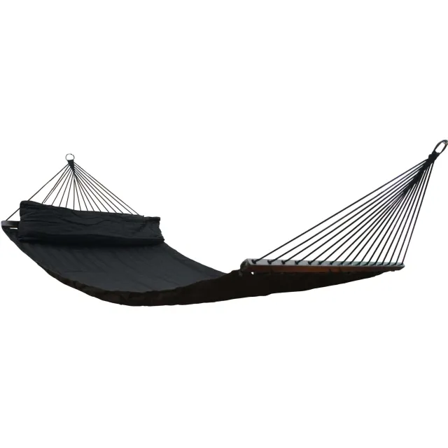 Miami Black (FSC™ zertifiziert) by MacaMex MA-25504 color schwarz