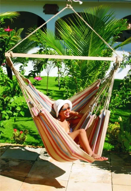 Miami XL blau rot beige by Jobek - Germany JO-25043-OLD color multicolor