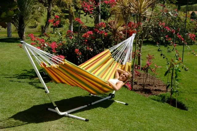 Natal gelb rot grün gestreift by Jobek - Germany JO-24063-OLD color gelb