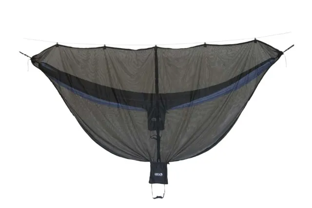 Guardian Bugnet - Moskitonetz schwarz by ENO EN-BN001 color schwarz