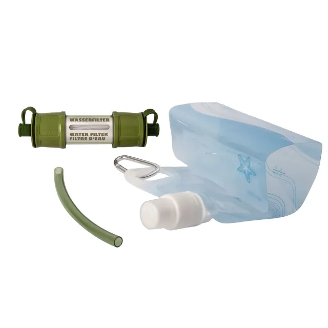Origin Outdoors Wasserfilter by Origin Outdoors RE-179602 