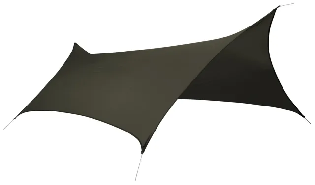 Pro Fly Rain Tarp olivgrün by ENO EN-PF003 color grün