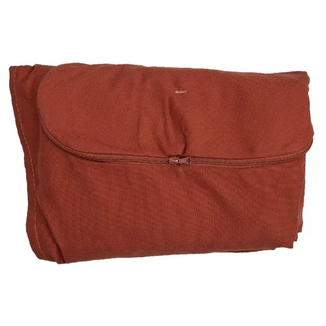 Pillowcase Terracotta for Globo Chair by Amazonas AZ-2030831-OLD color rot