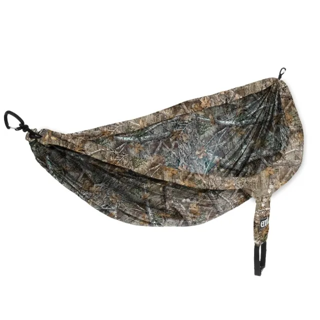 DoubleNest Hängematte Realtree Edge - Doppel Hängematte Camouflage by ENO EN-CX140-OLD color camouflage