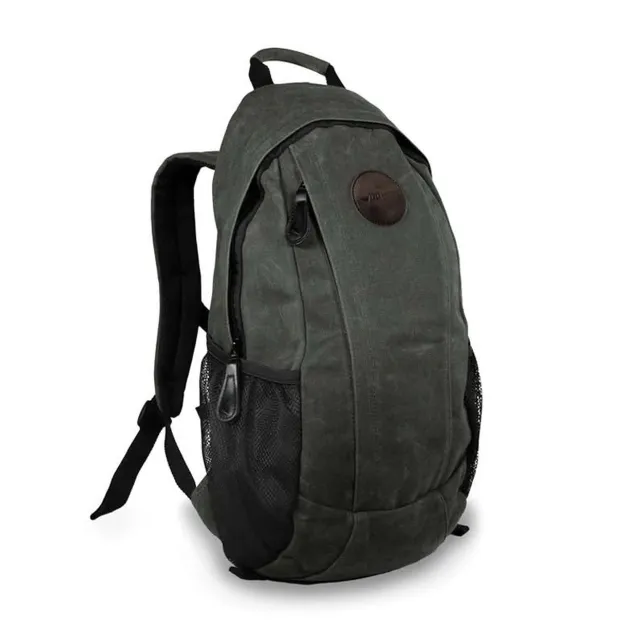 Quest Rucksack Olive Green 24L by DD Hammocks DD-71010 color grün