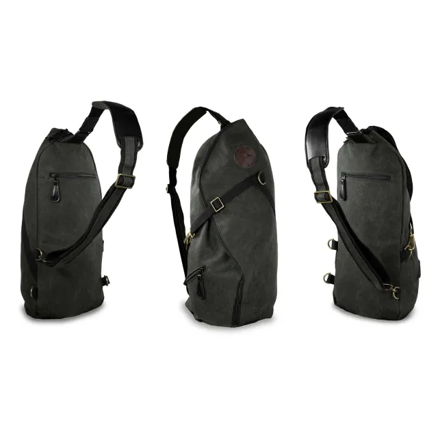 Rapido Olive Green 28L by Advance Padel AP-71010 color grün