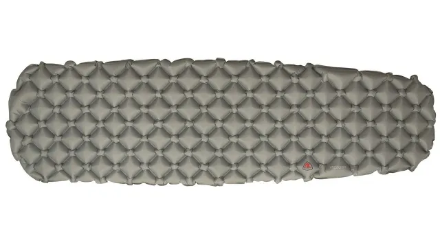 Robens Luftmatratze Vapour by Robens RE-152209 color Grau / Silber