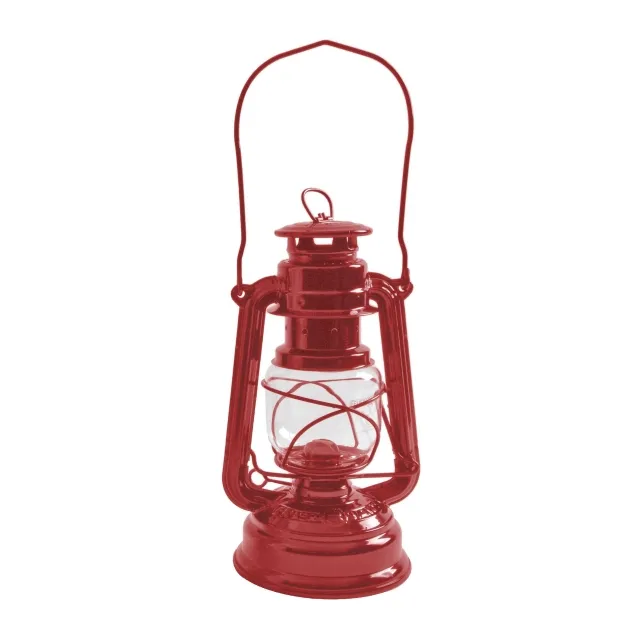 Sturmlaterne Eternity, rot by Feuerhand RE-402507 color rot