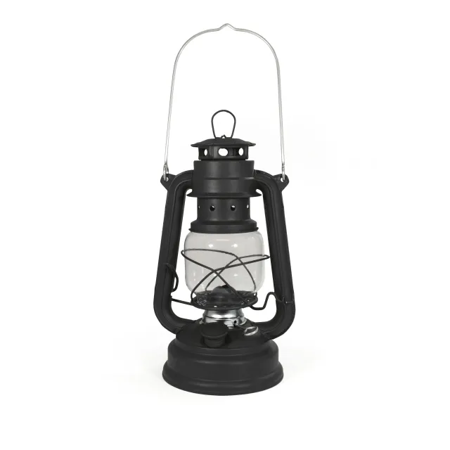 Origin Outdoors Sturmlaterne Hurricane schwarz by Origin Outdoors RE-179655 color schwarz