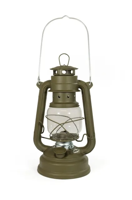 Origin Outdoors Sturmlaterne Hurricane olivgrün by Origin Outdoors RE-179657 color grün