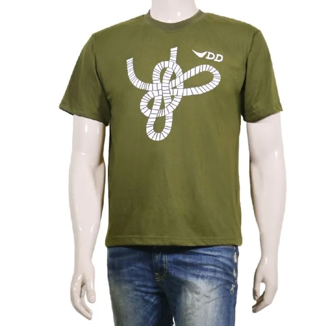 T-Shirt Mooring - DD Hängemattes by Vivere-RIP DD-2123X 