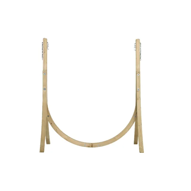 TaurusHängesessel Ständer aus Holz by Amazonas AZ-4012020 