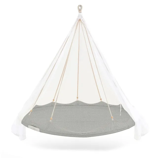 Hängeliege Deluxe 1,8 Meter Seagull by Tiipii TI-DXB1800SL 