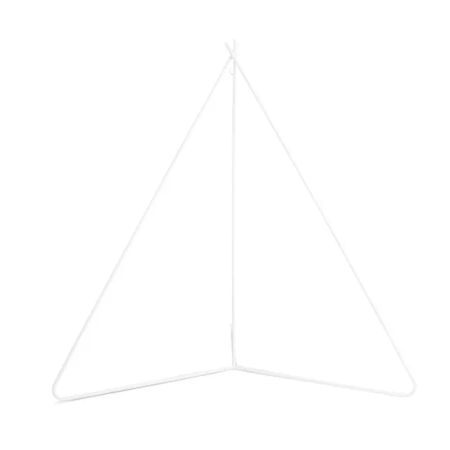 Hängebett Ständer - Classic Stand White by Tiipii TI-TIS18MEWE color weiss