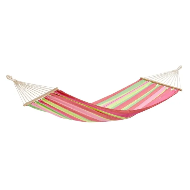 Tonga bubblegum Hängematte by Amazonas AZ-1066000 color multicolor