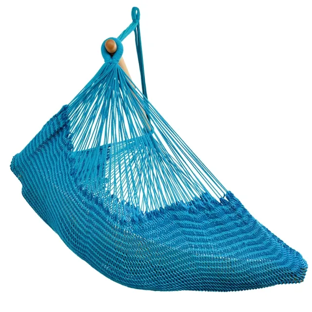 Vela azure XL by MacaMex MA-10375 color blau